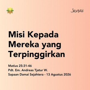 GKI Damai