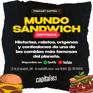 Portada del episodio