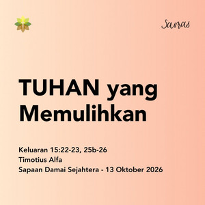 GKI Damai