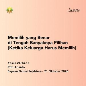 GKI Damai
