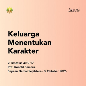 GKI Damai