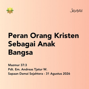 GKI Damai
