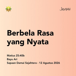 GKI Damai