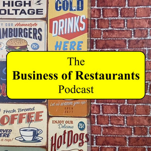 Modern Hotelier podcast cover
