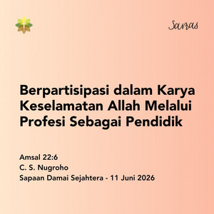 GKI Damai