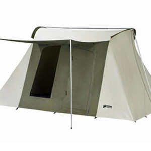 Kodiak Canvas Flex Bow Tent 6044 10x14 8-Person Capacity