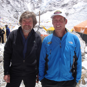 All About Everest Podcast