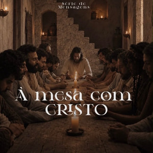A Mesa que nos Torna Um - Pr. Márcio - 20/09/2026