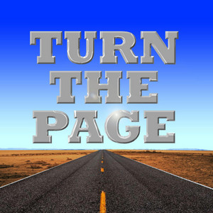 Turn the Page episode artwork