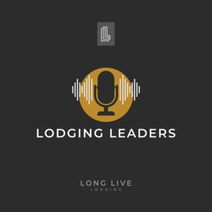 Hospitality Meets podcast cover