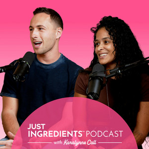 How Their Health Struggles Became Their Mission w/ Hunter Stoler & Jasyra Santiago-Hines