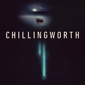 Chillingworth podcast cover
