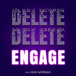 Delete Delete Engage: making hybrid work