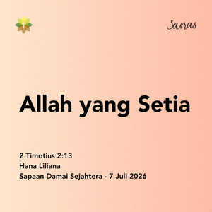 GKI Damai