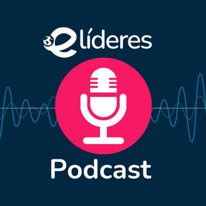 Portada del podcast eLíderes Podcast
