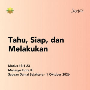 GKI Damai