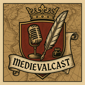 Capa do MedievalCast