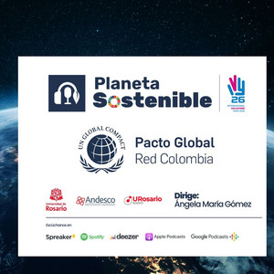 Planeta Sostenible
