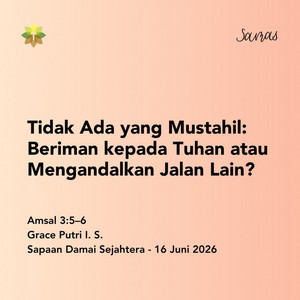 GKI Damai