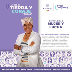 Mujer y Lucha