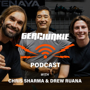 The GearJunkie Podcast