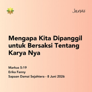 GKI Damai