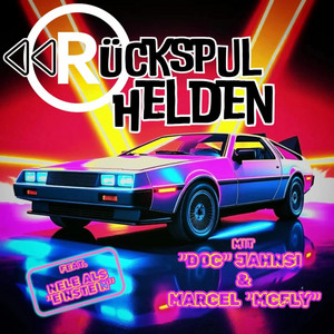 Rückspulhelden