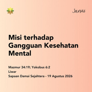 GKI Damai