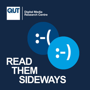 Rethinking contemporary public communication spaces w/ Axel Bruns (#42)