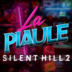 Miniature #09 - Silent Hill 2