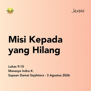GKI Damai