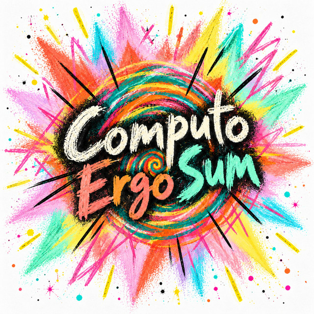 Copertina del podcast Computo Ergo Sum