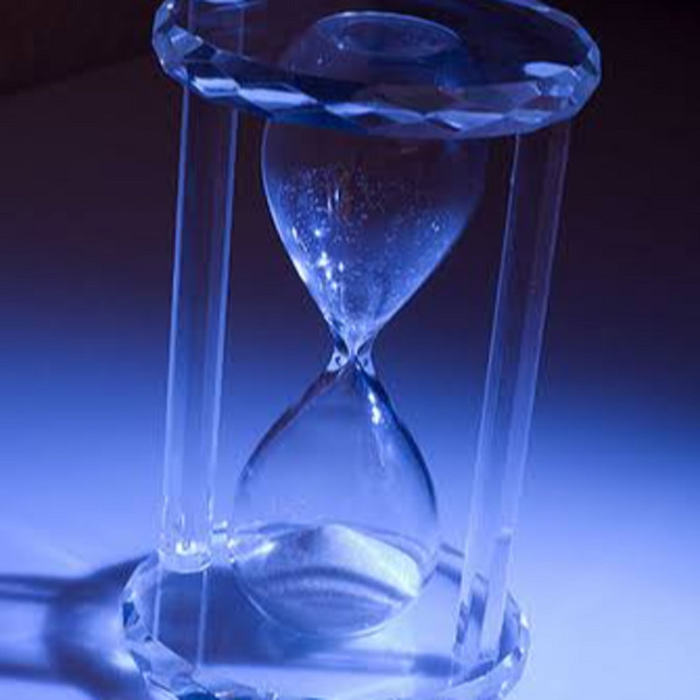 40. La Vida Es Una Asignación Temporal
