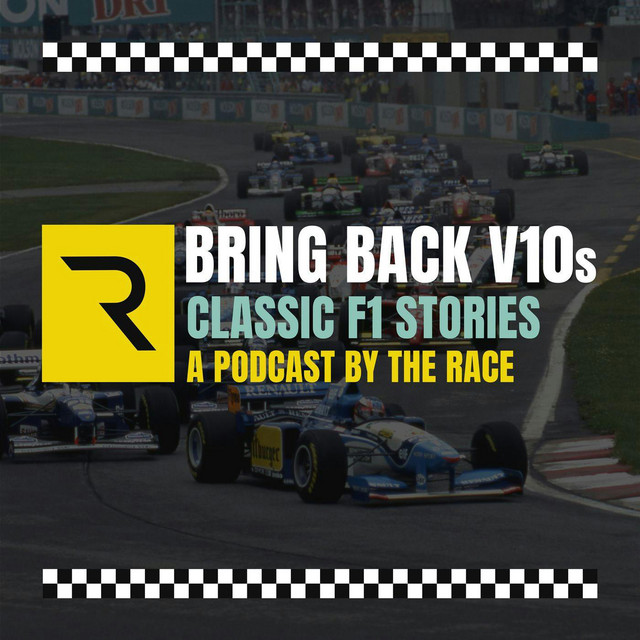 S2 E7: How Benetton snatched Schumacher from Jordan