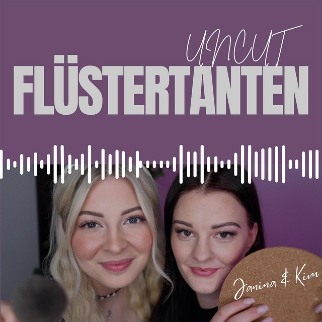 FlüsterTanten Uncut