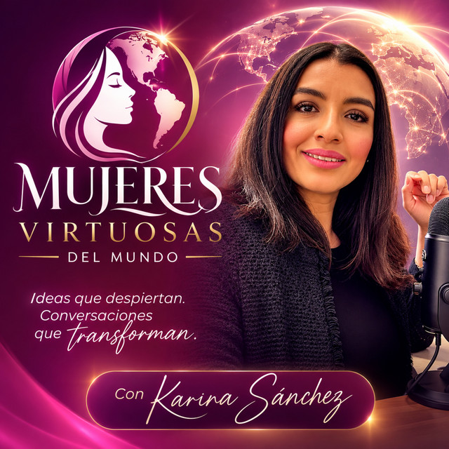 Bienvenida a Mujeres Virtuosas del Mundo