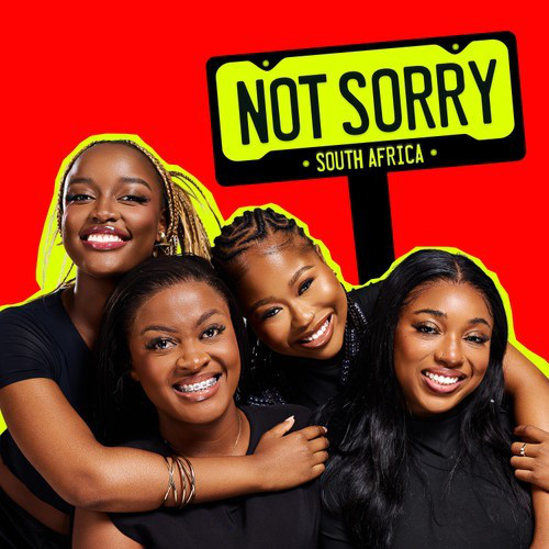 LOVING YOURSELF: SELF-LOVE & VALIDATION | NOT SORRY PODCAST
