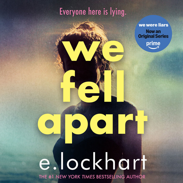 We Fell Apart Return to the world of the TikTok