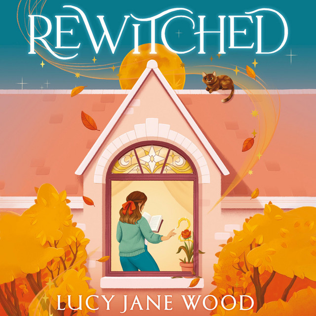 Rewitched | Audiobook on Spotify