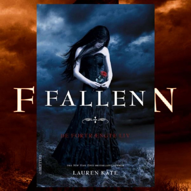 Fallen #3: De fortrængte liv | Audiobook on Spotify