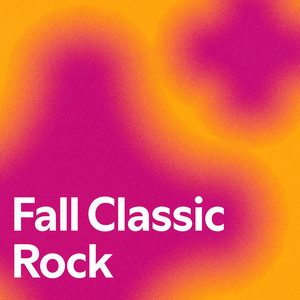Fall Classic Rock - playlist by lcs! | Spotify