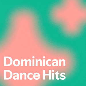 Dominican Dance Hits — cover art