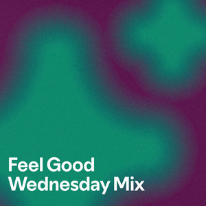 Feel Good Wednesday Mix — cover art