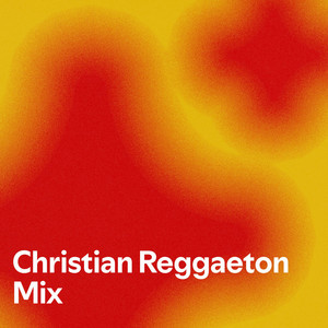 Christian Reggaeton Mix