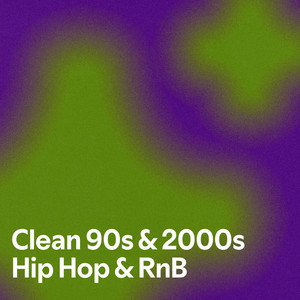 Clean 90s & 2000s Hip Hop & RnB - playlist by nunu | Spotify