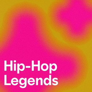 Hip-Hop Legends