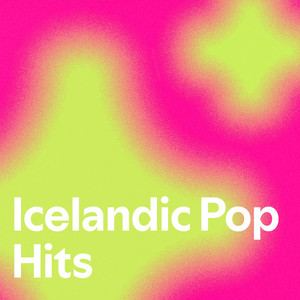 Icelandic Pop Hits — cover art