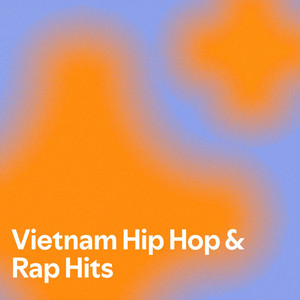 Vietnam Hip Hop & Rap Hits — cover art