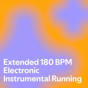 Extended 180 BPM Electronic Instrumental Running - playlist by Jeremiah ...