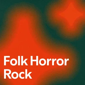 Folk Horror Rock